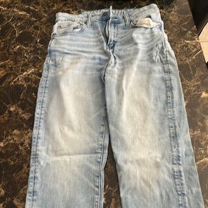 American eagle air flex + 29x34